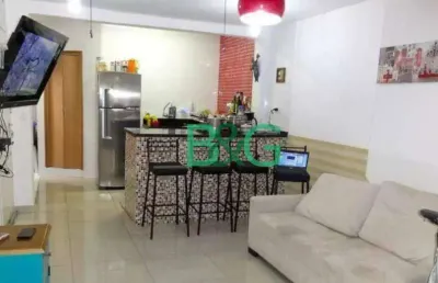 Studio com 1 dormitório à venda, 57 m² por r$ 309.000 - campos elíseos - são paulo/sp