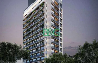 Apartamento com 2 dormitórios à venda, 127 m² por r$ 3.026.617,44 - jardim paulista - são paulo/sp