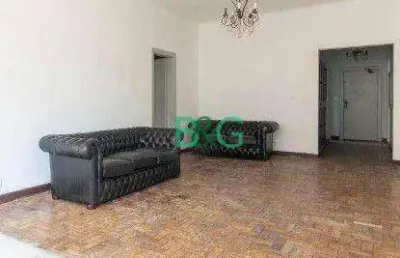 Apartamento com 2 dormitórios à venda, 126 m² por r$ 550.000,00 - república - são paulo/sp