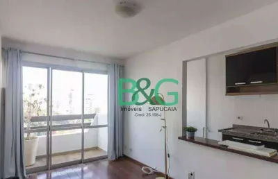 Apartamento com 1 dormitório à venda, 38 m² por r$ 679.000 - consolação - são paulo/sp
