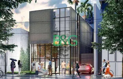 Apartamento com 1 dormitório à venda, 53 m² por r$ 662.654,27 - vila mariana - são paulo/sp