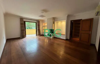Casa à venda, 690 m² por r$ 10.800.000,00 - jardim guedala - são paulo/sp