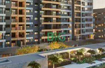 Loja à venda, 90 m² por r$ 971.940,42 - alto da lapa - são paulo/sp