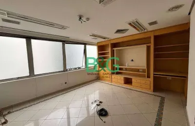 Sala à venda, 484 m² por r$ 2.100.000 - república - são paulo/sp