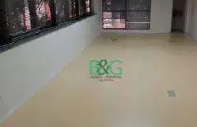 Sala para alugar, 43 m² por r$ 3.890/mês - jardim paulista - são paulo/sp