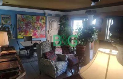 Apartamento com 3 dormitórios à venda, 110 m² por r$ 1.150.000,00 - bela vista - são paulo/sp