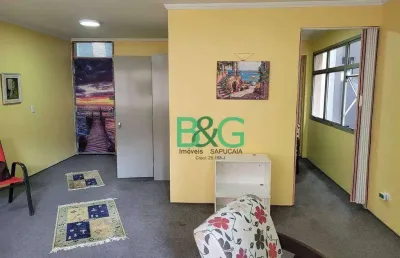 Conjunto à venda, 60 m² por r$ 371.000 - jardim paulista - são paulo/sp