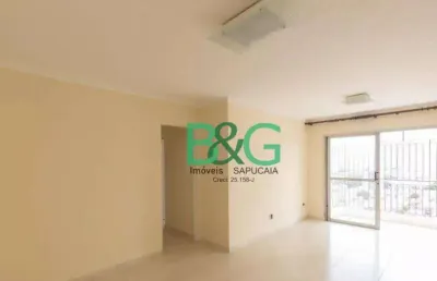 Apartamento com 2 dormitórios à venda, 78 m² por r$ 569.000 - alto da mooca - são paulo/sp
