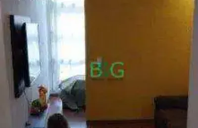 Apartamento com 3 dormitórios à venda, 71 m² por r$ 449.000,00 - campos elisios - são paulo/sp