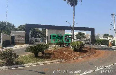 Apartamento com 2 dormitórios à venda, 41 m² por r$ 109.021,08 - jardim celina - araras/sp