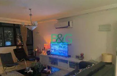 Apartamento com 3 dormitórios à venda, 150 m² por r$ 949.000,00 - campos elíseos - são paulo/sp