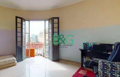 Apartamento com 2 dormitórios à venda, 64 m² por r$ 349.000,00 - campos elíseos - são paulo/sp