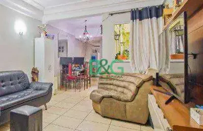 Apartamento à venda, 124 m² por r$ 549.000,00 - campos elíseos - são paulo/sp
