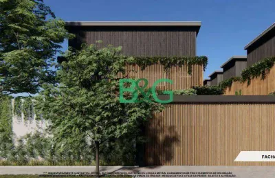 Casa com 3 dormitórios à venda, 488 m² por r$ 6.900.000 - brooklin paulista - são paulo/sp