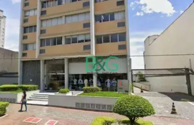 Conjunto à venda, 30 m² por r$ 190.000,00 - lapa - são paulo/sp