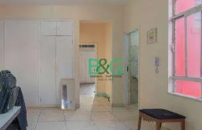 Apartamento com 2 dormitórios à venda, 90 m² por r$ 508.900,00 - vila buarque - são paulo/sp