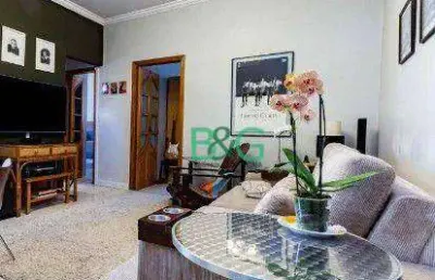 Apartamento com 2 dormitórios à venda, 88 m² por r$ 508.900,00 - campos elíseos - são paulo/sp