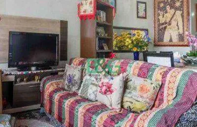 Apartamento com 3 dormitórios à venda, 98 m² por r$ 688.900,00 - campos elíseos - são paulo/sp