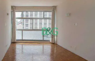 Apartamento à venda, 117 m² por r$ 599.000,00 - campos elisios - são paulo/sp