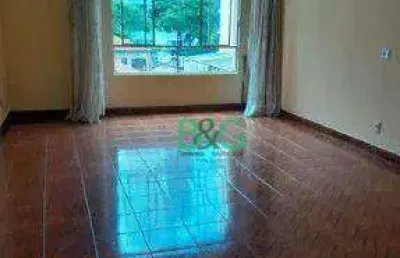 Apartamento à venda, 69 m² por r$ 318.900,00 - república - são paulo/sp