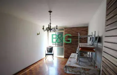 Apartamento com 3 dormitórios à venda, 123 m² por r$ 604.000 - mooca - são paulo/sp