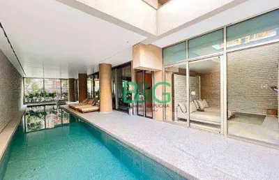 Apartamento com 4 dormitórios à venda, 335 m² por r$ 13.900.000,00 - itaim bibi - são paulo/sp