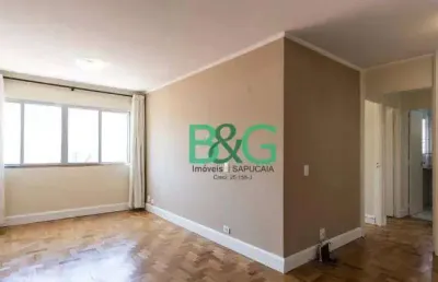 Apartamento com 2 dormitórios à venda, 70 m² por r$ 494.000 - vila da saúde - são paulo/sp