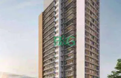 Apartamento com 3 dormitórios à venda, 79 m² por r$ 888.763,59 - ipiranga - são paulo/sp