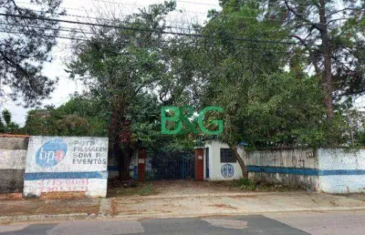Chácara com 1 dormitório à venda, 20596 m² por r$ 10.410.030 - são luiz - itu/sp