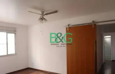 Apartamento com 2 dormitórios à venda, 77 m² por r$ 749.000 - vila da saúde - são paulo/sp