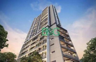 Apartamento com 2 dormitórios à venda, 51 m² por r$ 804.375,00 - higienópolis - são paulo/sp