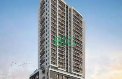 Apartamento com 2 dormitórios à venda, 57 m² por r$ 883.080,00 - higienópolis - são paulo/sp