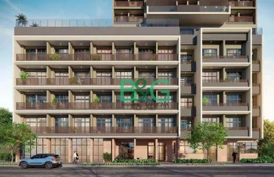 Apartamento com 3 dormitórios à venda, 104 m² por r$ 1.585.980,00 - perdizes - são paulo/sp
