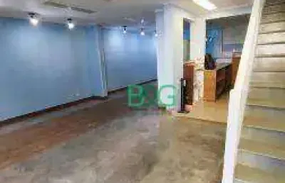 Sobrado para alugar, 150 m² por r$ 9.500,00/mês - vila clementino - são paulo/sp
