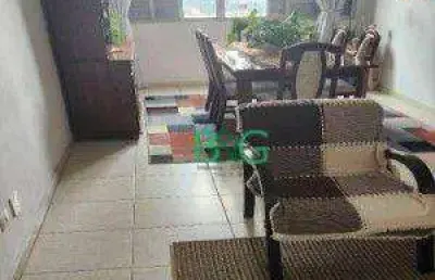 Apartamento com 3 dormitórios à venda, 94 m² por r$ 669.000,00 - vila romana - são paulo/sp