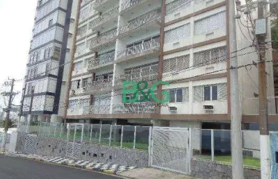 Apartamento com 4 dormitórios à venda, 116 m² por r$ 421.902,07 - pitangueiras - guarujá/sp