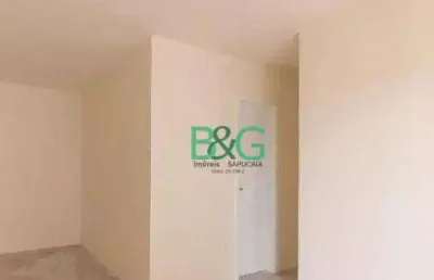 Apartamento com 2 dormitórios à venda, 57 m² por r$ 400.469,00 - vila santa catarina - são paulo/sp