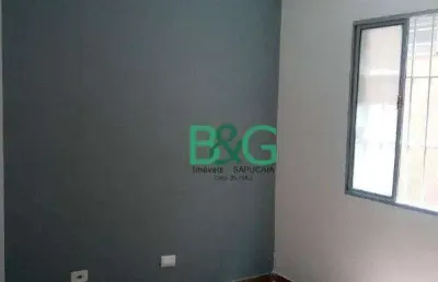 Apartamento com 2 dormitórios à venda, 55 m² por r$ 249.000,00 - sítio morro grande - são paulo/sp