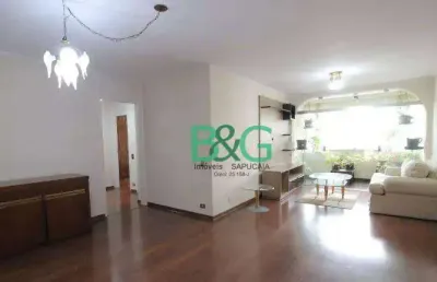 Apartamento com 3 dormitórios à venda, 130 m² por r$ 851.008 - santana - são paulo/sp