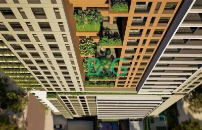 Apartamento com 3 dormitórios à venda, 90 m² por r$ 2.101.770,00 - pinheiros - são paulo/sp