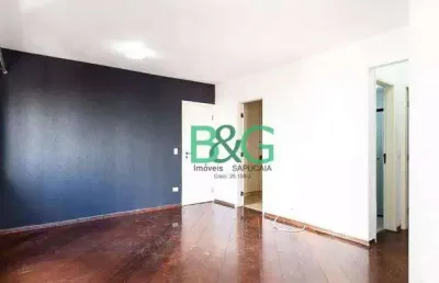 Apartamento com 2 dormitórios à venda, 58 m² por r$ 799.000 - jardim paulista - são paulo/sp
