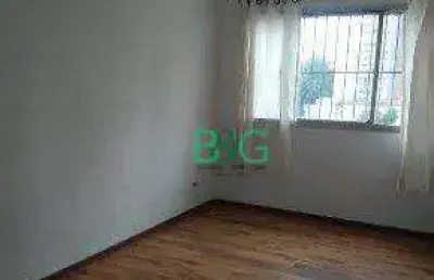Apartamento com 2 dormitórios à venda, 58 m² por r$ 419.000,00 - jabaquara - são paulo/sp