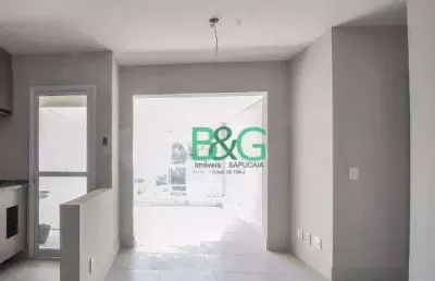 Apartamento com 2 dormitórios à venda, 71 m² por r$ 1.199.000 - campo belo - são paulo/sp