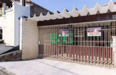 Casa com 3 dormitórios à venda, 113 m² por r$ 524.000,00 - jaguaribe - osasco/sp