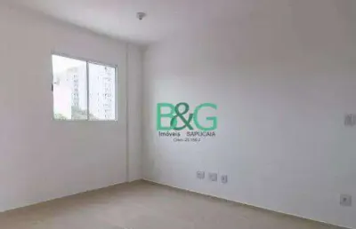 Apartamento com 2 dormitórios à venda, 78 m² por r$ 399.913,00 - alto da mooca - são paulo/sp