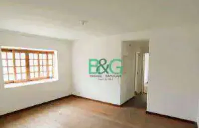 Apartamento com 2 dormitórios à venda, 65 m² por r$ 689.000,00 - vila romana - são paulo/sp