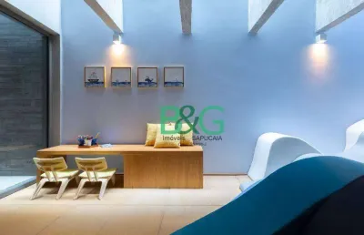 Apartamento com 3 dormitórios à venda, 161 m² por r$ 4.229.478,00 - jardins - são paulo/sp