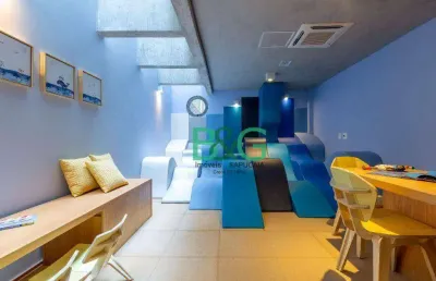 Cobertura com 3 dormitórios à venda, 348 m² por r$ 8.734.473,00 - jardins - são paulo/sp