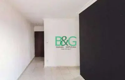Apartamento com 1 dormitório à venda, 36 m² por r$ 309.000,00 - vila prudente (zona leste) - são paulo/sp