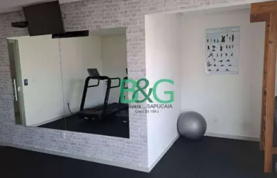 Apartamento com 2 quartos à venda na Rua Otelo Rodrigues Franco, 317, Canto do Forte, Praia Grande